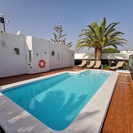 פוארטו דל כרמן Villa Oliveira By Buenavilla מראה חיצוני תמונה