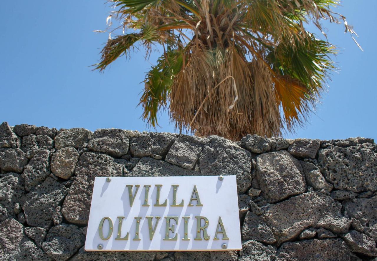 פוארטו דל כרמן Villa Oliveira By Buenavilla מראה חיצוני תמונה