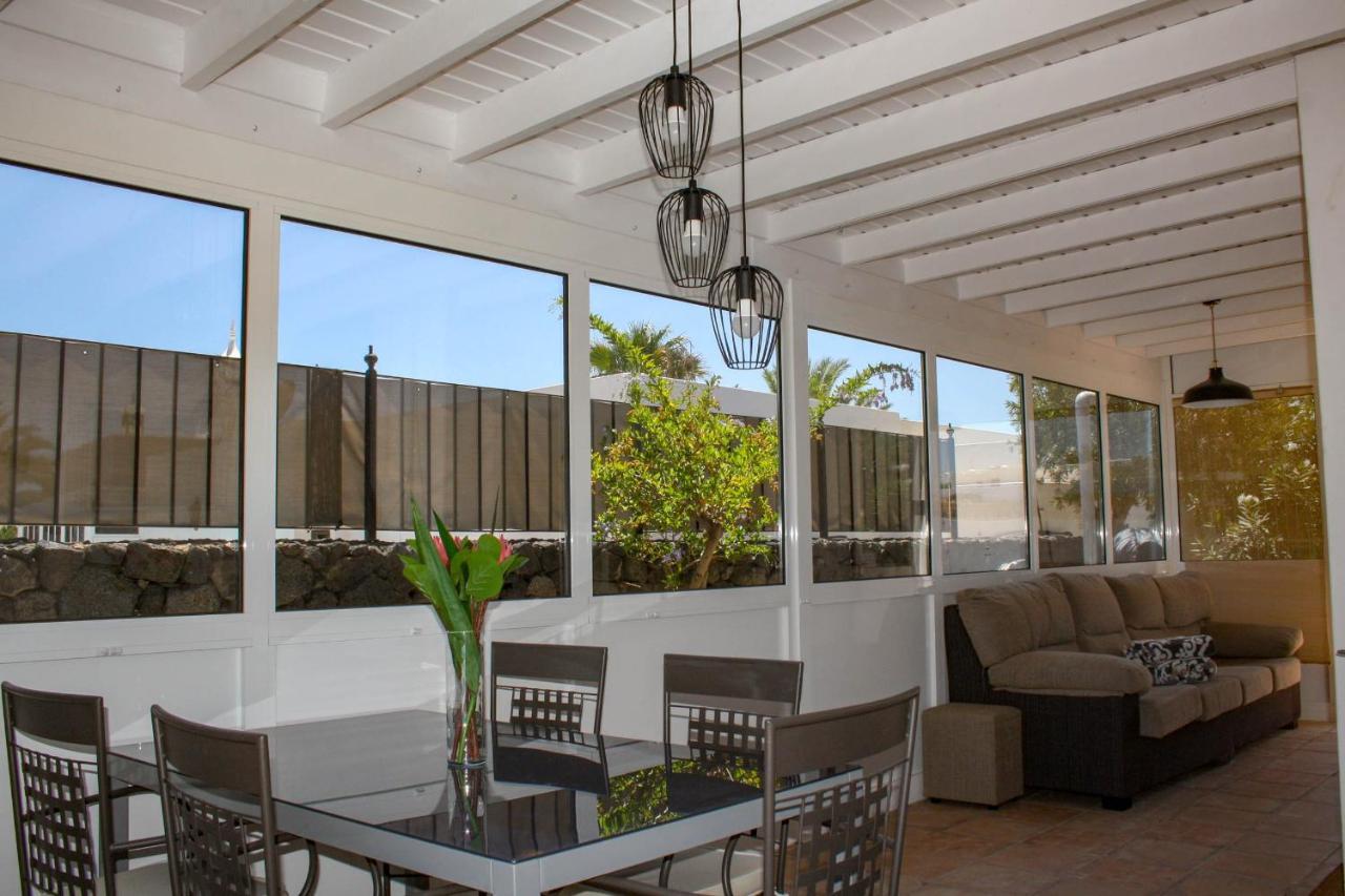 פוארטו דל כרמן Villa Oliveira By Buenavilla מראה חיצוני תמונה