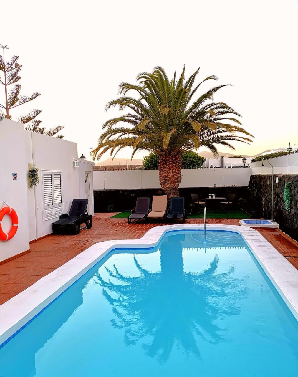 פוארטו דל כרמן Villa Oliveira By Buenavilla מראה חיצוני תמונה