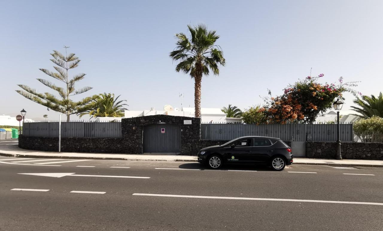 פוארטו דל כרמן Villa Oliveira By Buenavilla מראה חיצוני תמונה