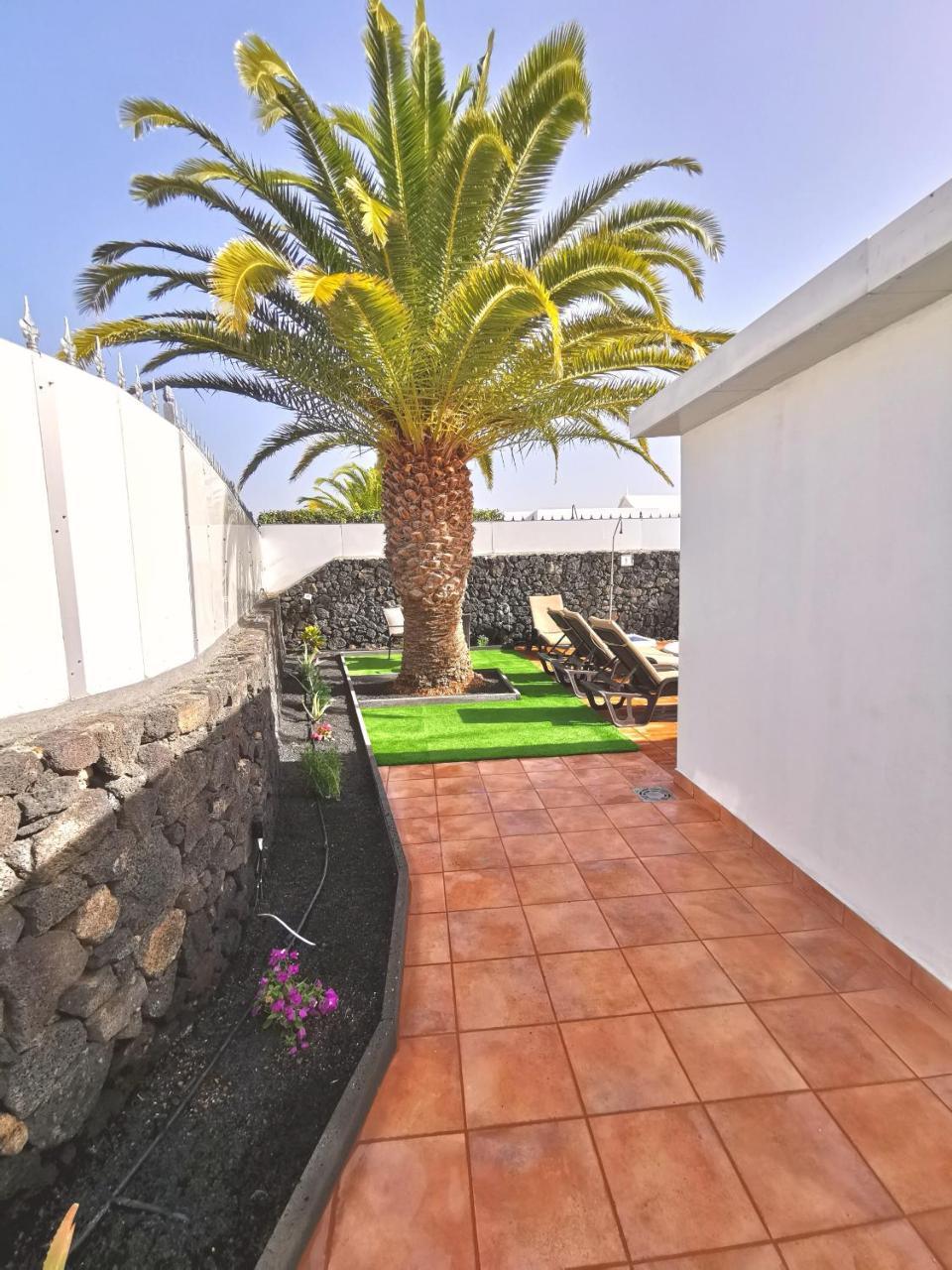 פוארטו דל כרמן Villa Oliveira By Buenavilla מראה חיצוני תמונה