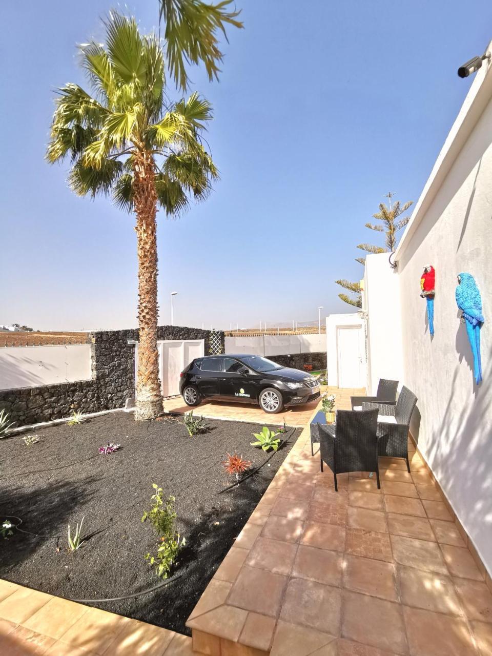 פוארטו דל כרמן Villa Oliveira By Buenavilla מראה חיצוני תמונה