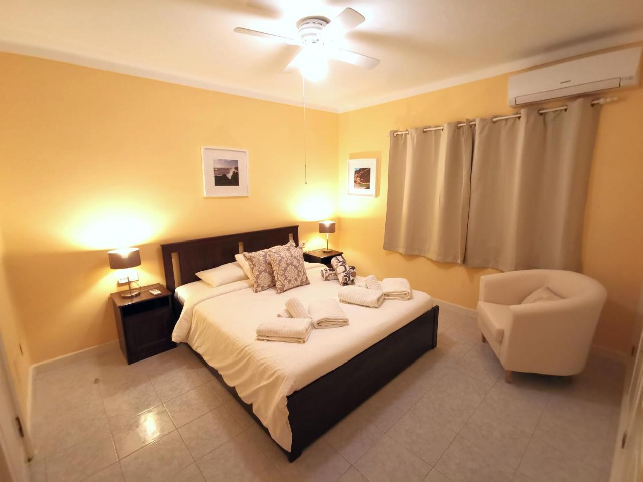 פוארטו דל כרמן Villa Oliveira By Buenavilla מראה חיצוני תמונה