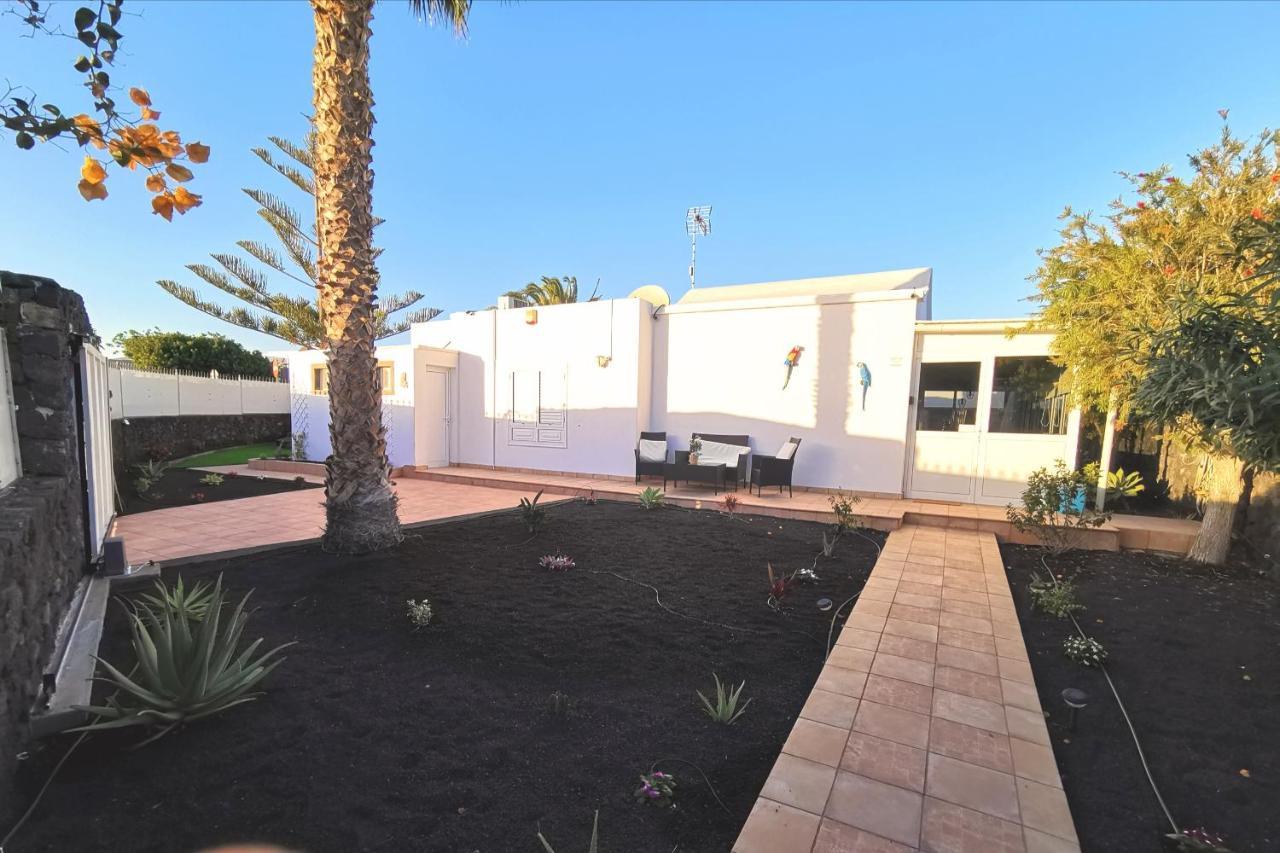 פוארטו דל כרמן Villa Oliveira By Buenavilla מראה חיצוני תמונה